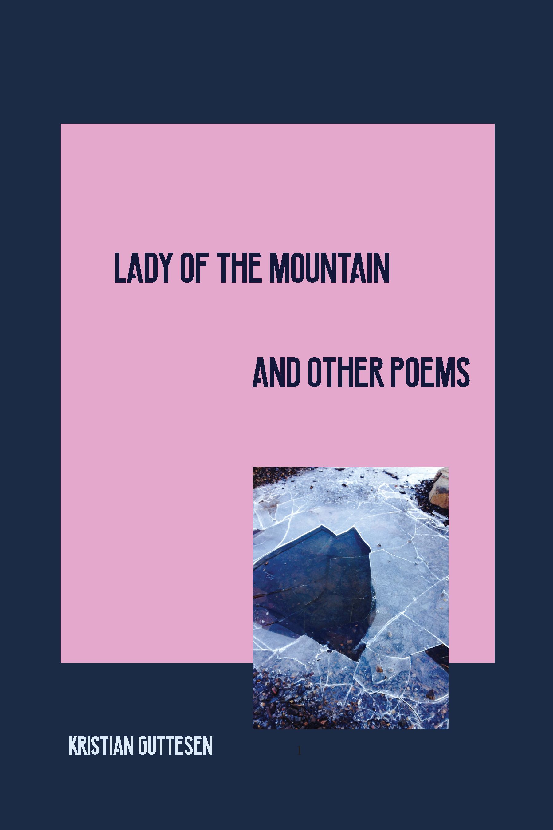 Lady of the Mountain and Other Poems